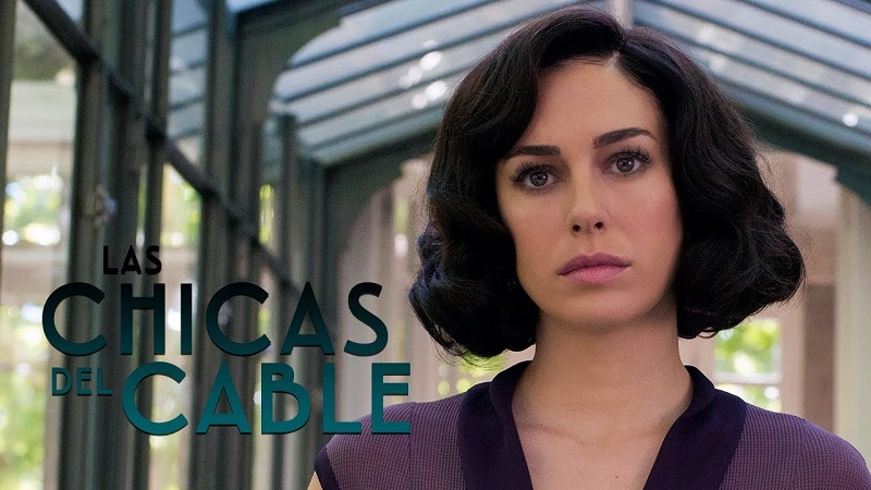 La Serie De Netflix De Blanca Suárez Que Puede Superar A La Casa De Papel