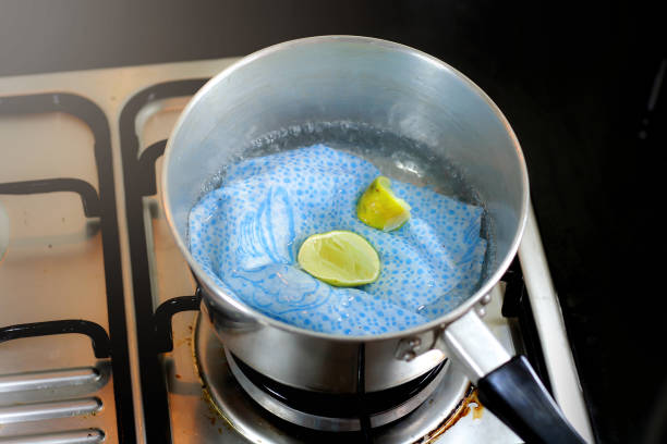 Estos Son Los Usos Que Le Puedes Dar Al Limón Fuera De La Cocina 26 Blanqueador Limon