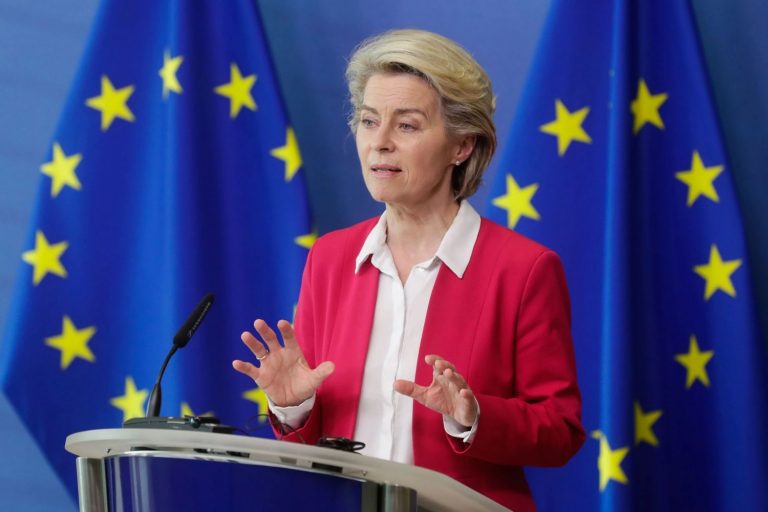 Bruselas coloca 9.000 millones en bonos a 7 años en su cuarta emisión del plan de recuperación
