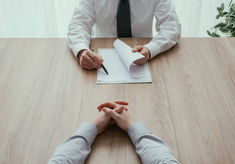 Consejos para escribir una carta de presentación con la que conseguir un trabajo