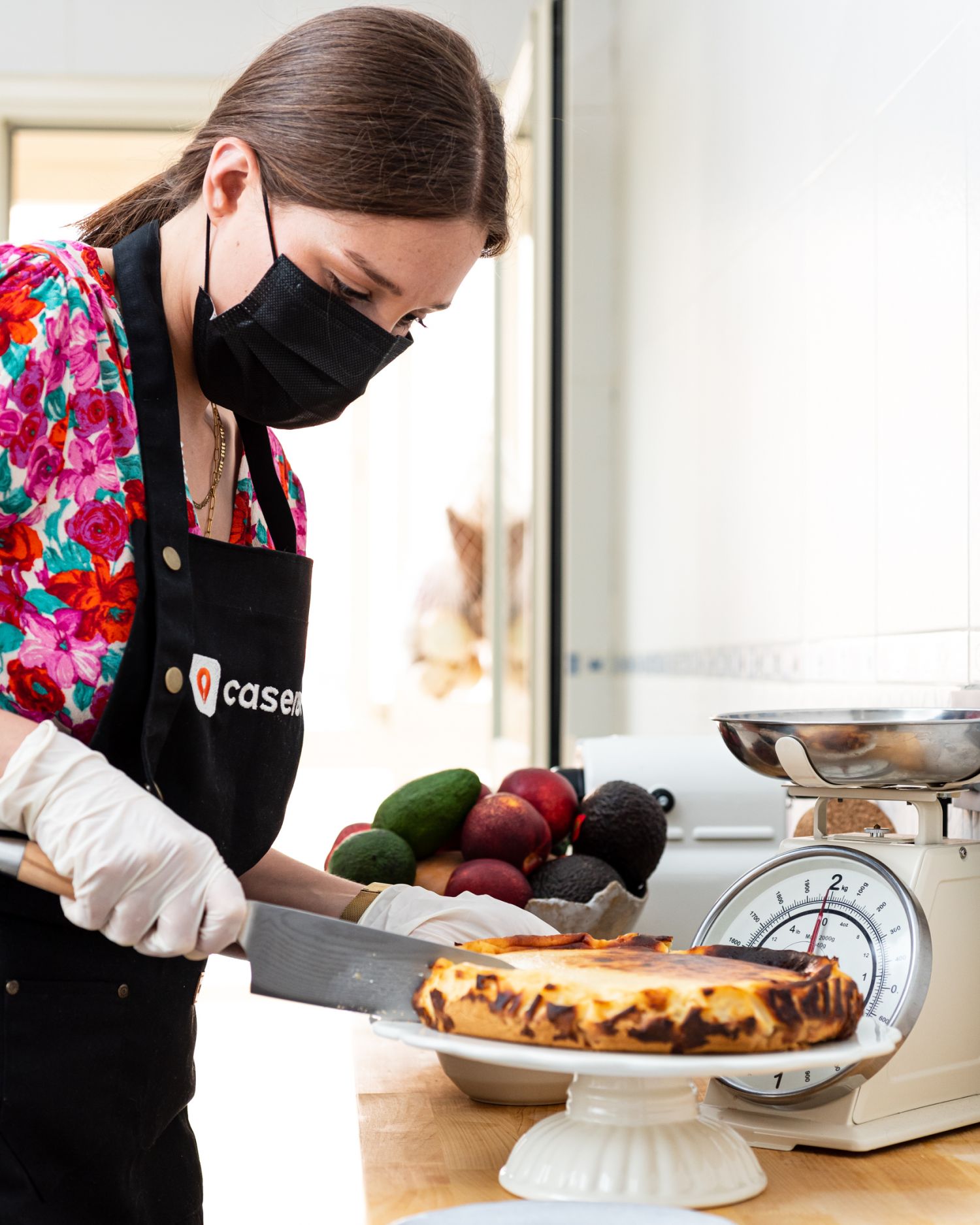 Para Comer Como Con Tu Abuela: Caseroo, La Primera Plataforma De Auténtica Comida Casera A Domicilio 4 Delivery