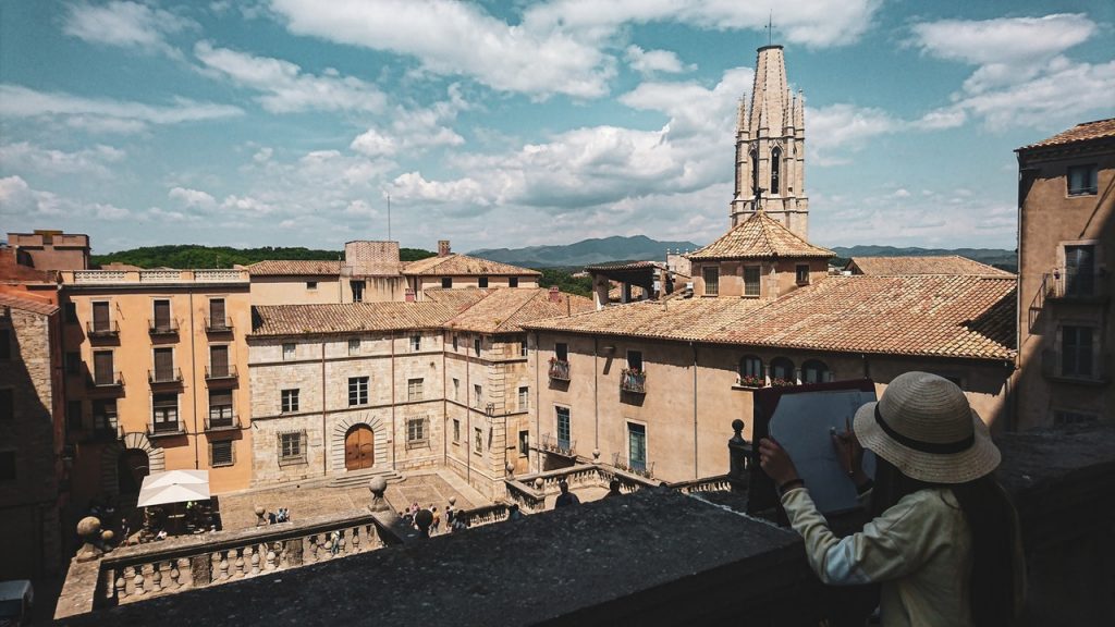 Cadaqués Estos Son Los Pueblos De España A Los Que Tienes Que Escaparte En Otoño