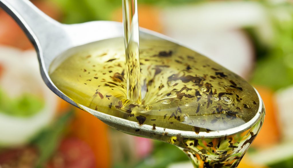 Aceite De Calidad