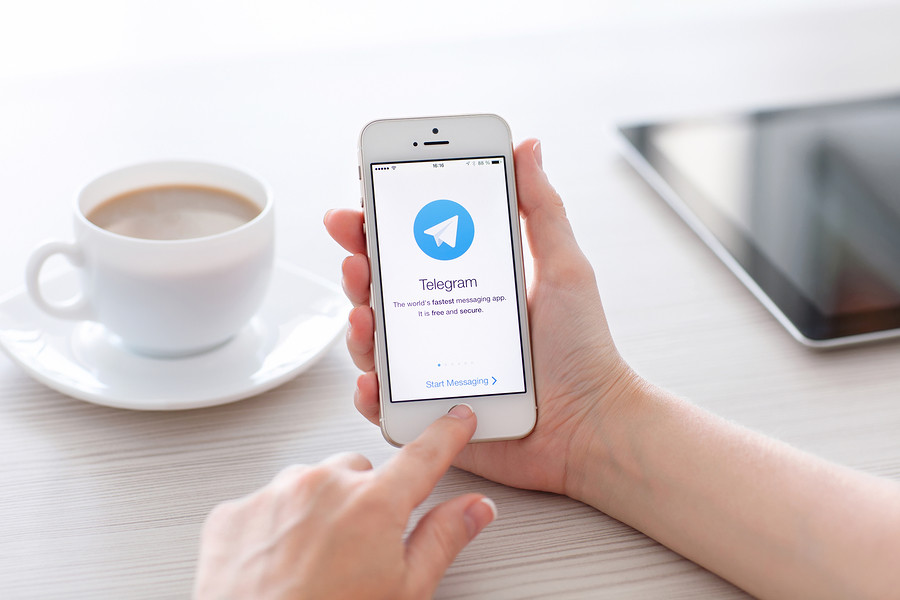 Canales De Telegram Para Ver Las Series Que Te Dé La Gana