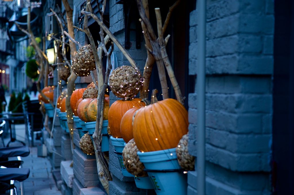 Canarias Pueblos De España Que Tienes Que Visitar En Halloween