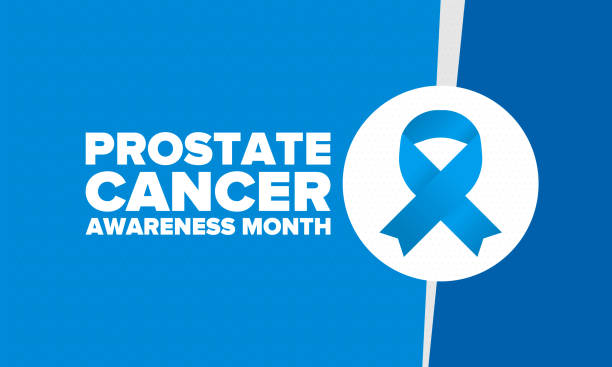 Cartel Cancer De Prostata