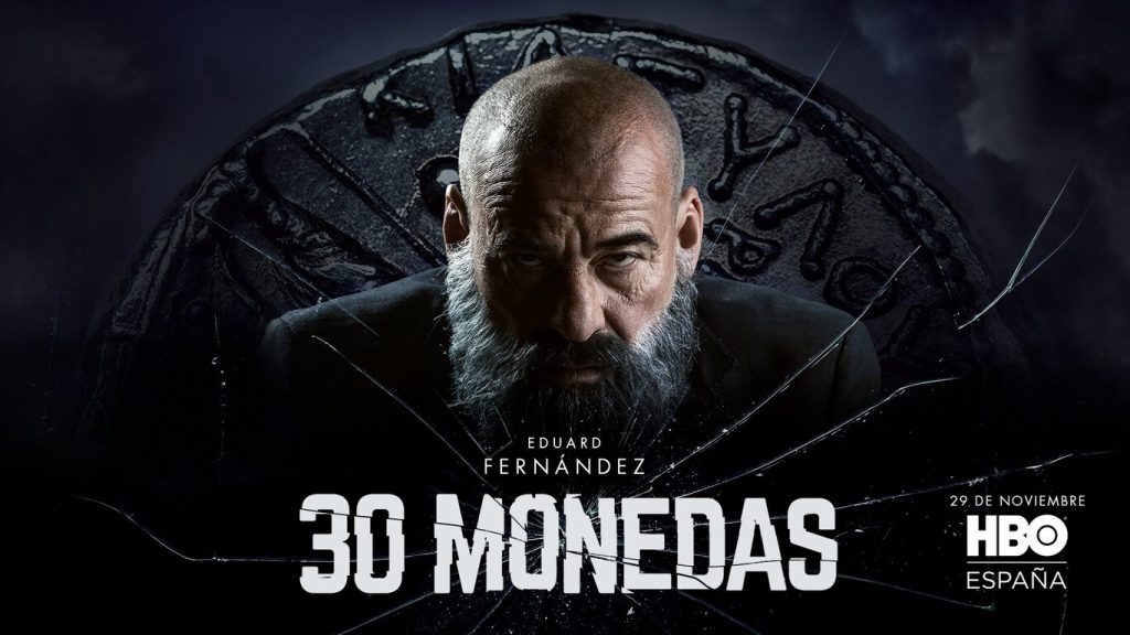 Cartel De 30 Monedas