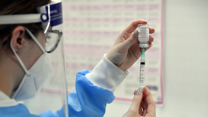 Castilla-La Mancha suma 42 nuevos casos y dos fallecidos