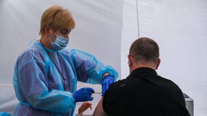 Castilla y León suma 92 positivos y tres fallecidos en hospitales