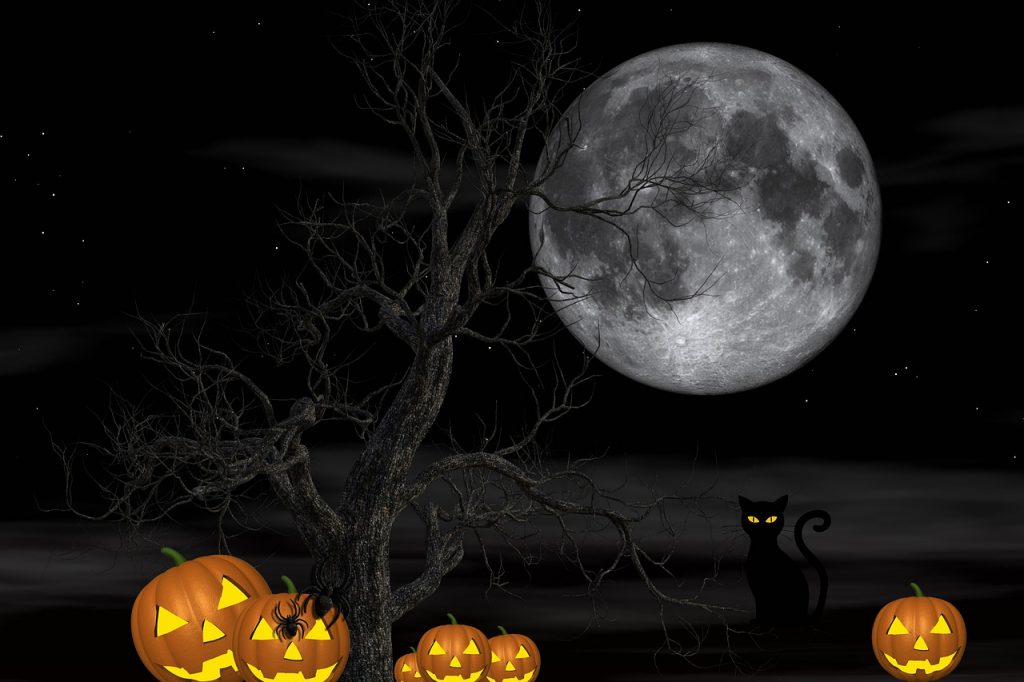 Cataluña Pueblos De España Que Tienes Que Visitar En Halloween