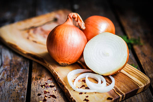10 alimentos que duran más fuera de la nevera