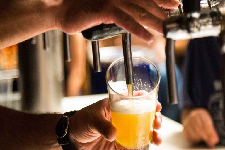 ¿Qué es la cerveza?