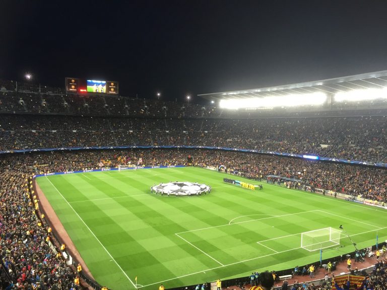 Champions League 2021/2022: horarios y dónde ver los partidos de los equipos españoles
