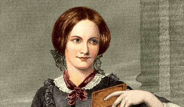 Charlotte Brontë Escritoras