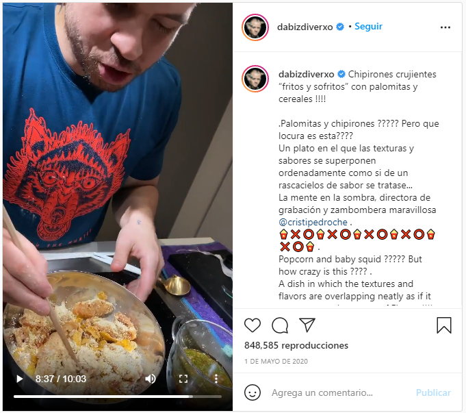 Recetas