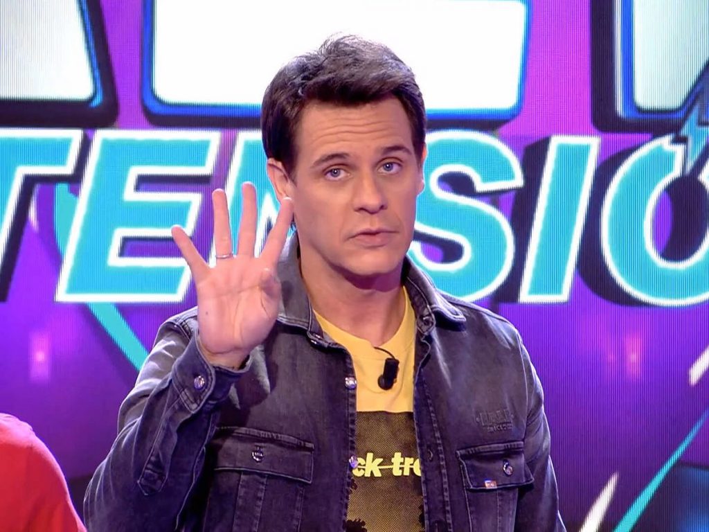 Christian Gálvez Presentía Lo Peor