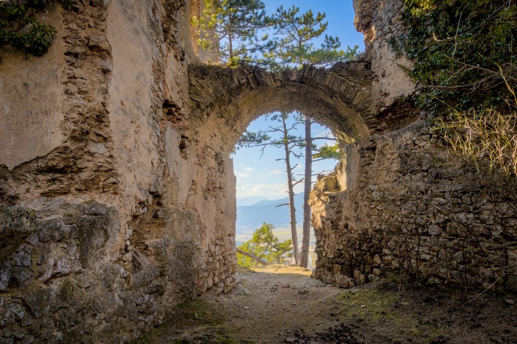 Ciñera De Gordón