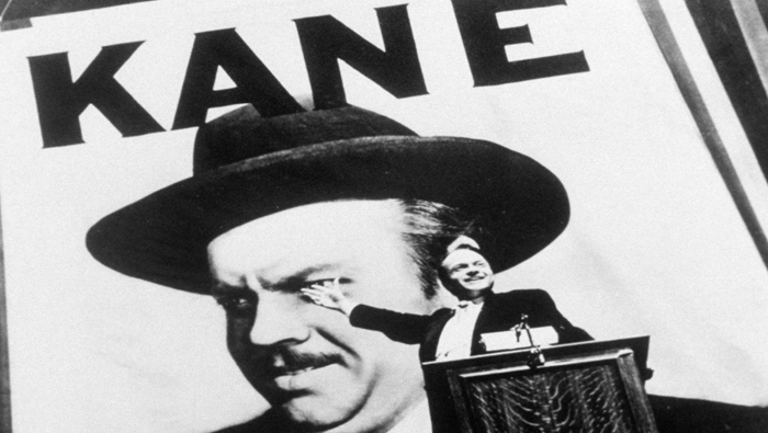 Ciudadano Kane