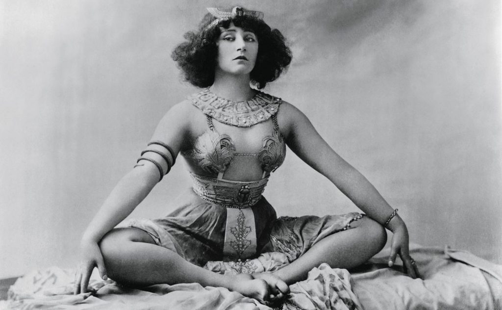 Colette