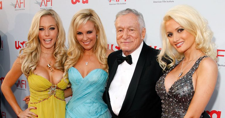 Cómo era de verdad vivir en la Mansión Playboy para las ‘conejitas’