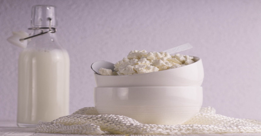 Cómo Hacer Una Salsa De Queso Para Acompañar Cualquier Plato