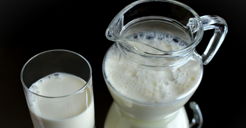 Leche