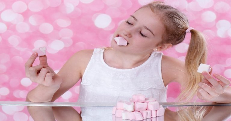 Cómo hacer unas nubes mágicas dulces que sorprendan a los más pequeños