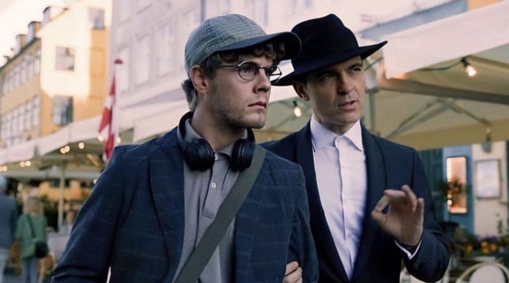 ¿Cómo Les Darán Cabida A Rafael Y A Tatiana En El Atraco?
