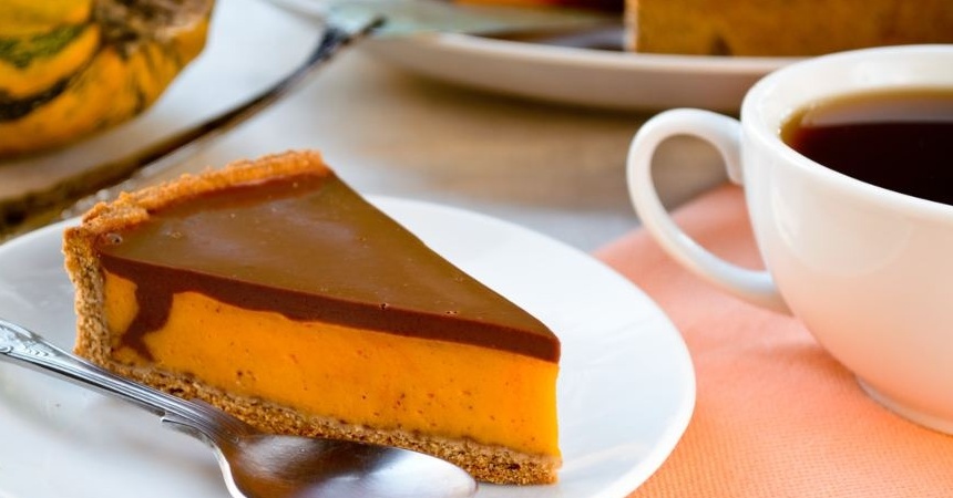 Cómo preparar en casa el café de calabaza del Starbucks
