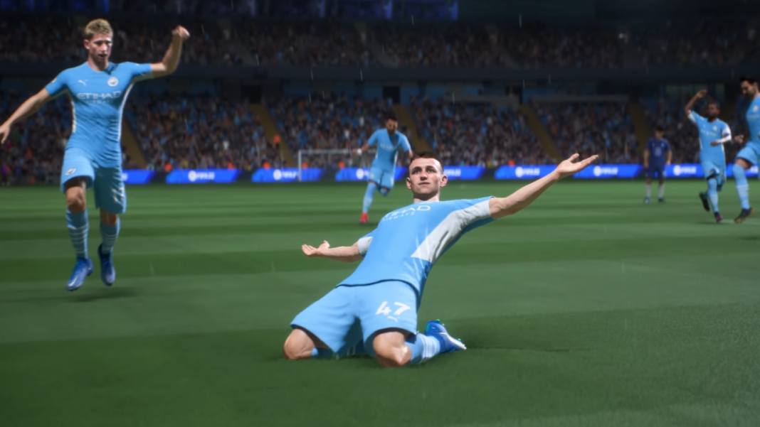 Cómo saber si puedes jugar (bien) al FIFA 22 en tu PC