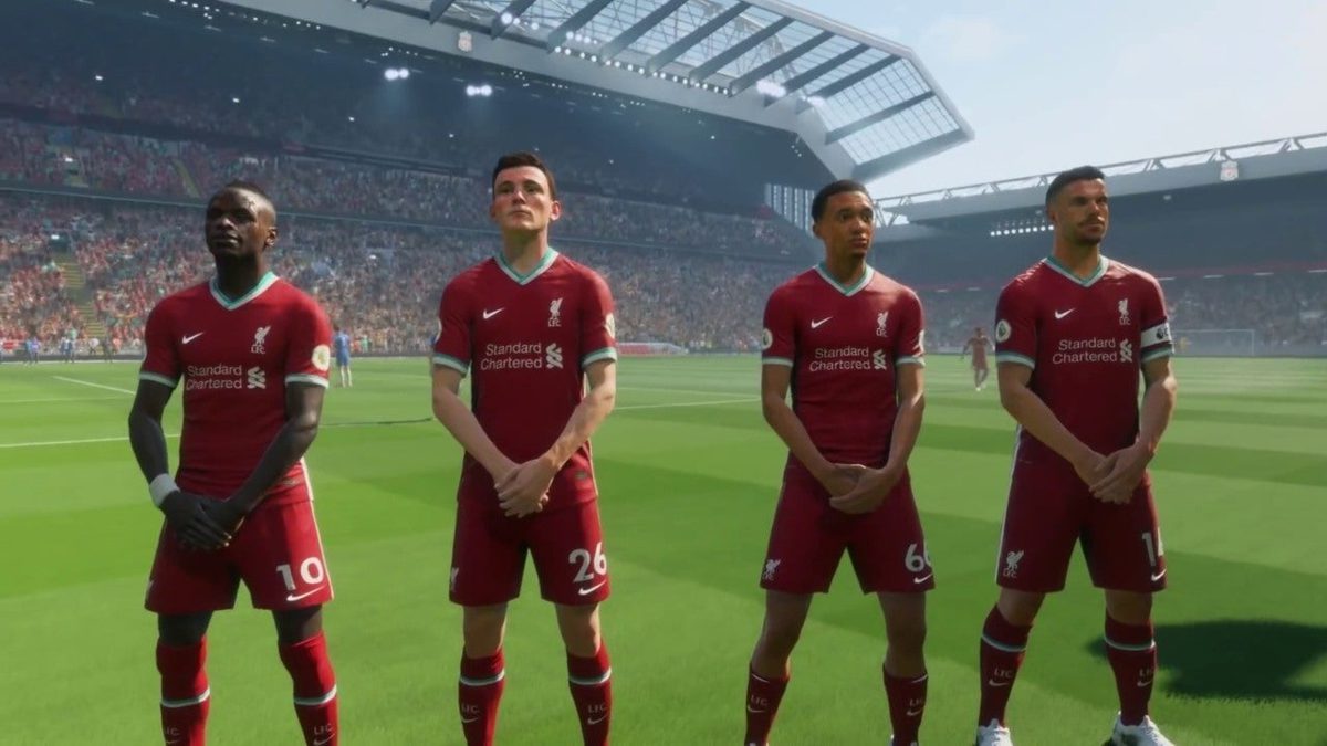 Cómo Saber Si Puedes Jugar (Bien) Al Fifa 22 En Tu Pc
