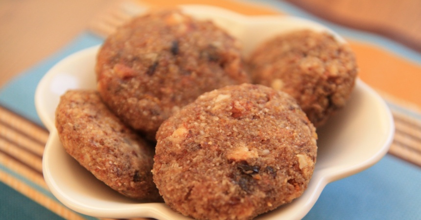 galletas