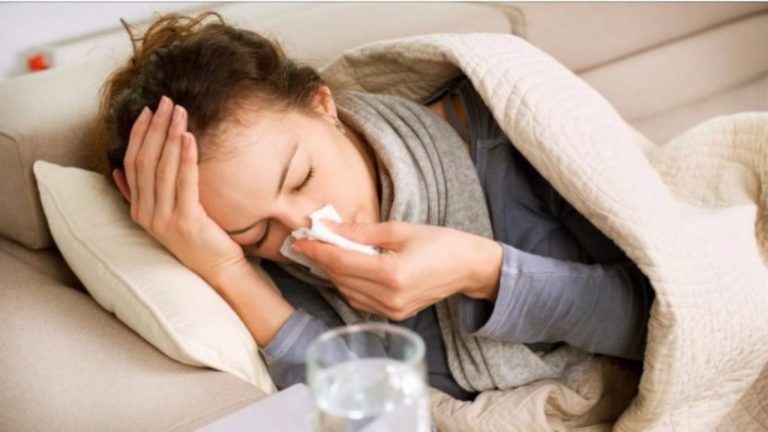 Covid, gripe o resfriado, ¿qué síntomas los diferencian?