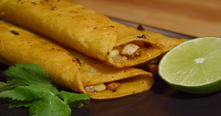 Crepes: con qué rellenarlos si no los quieres dulces