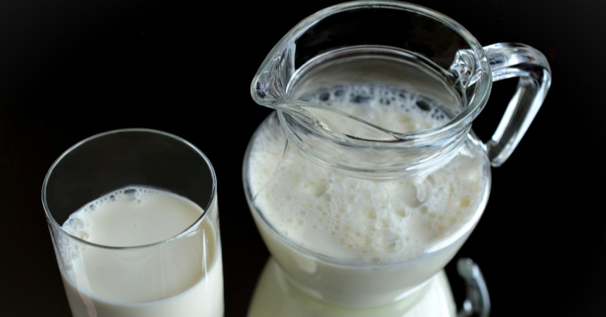 Leche