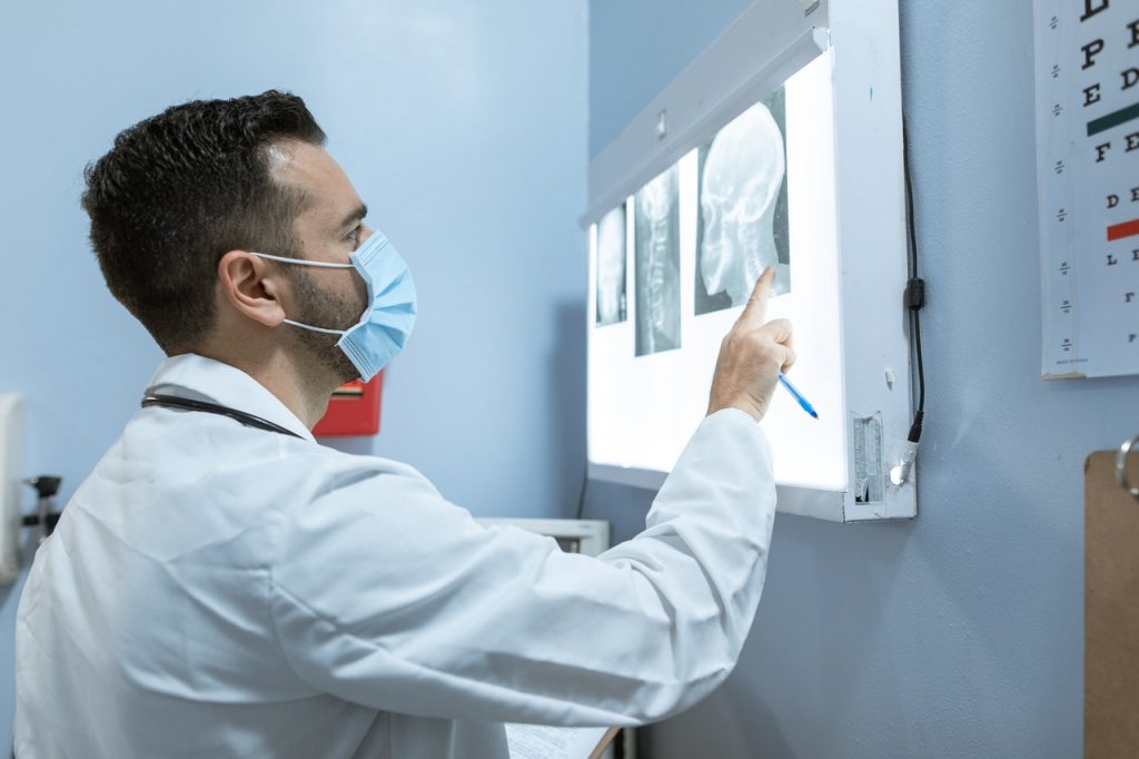 Cuando Los Pacientes Les Mienten A Los Médicos
