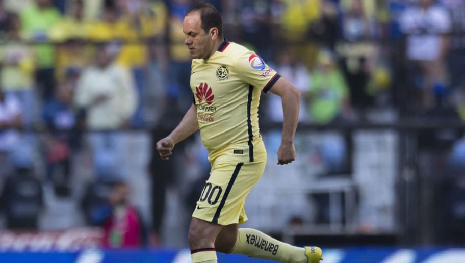 Cuauhtemoc Blanco Gordo