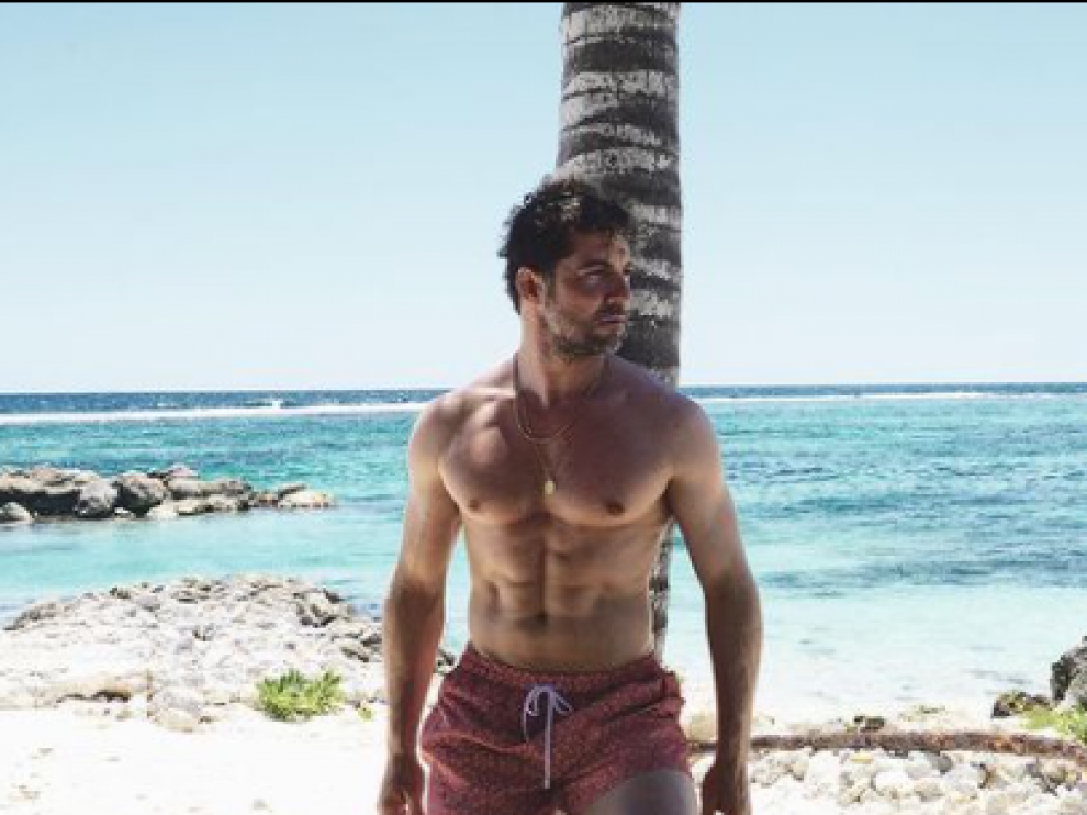 David Bisbal