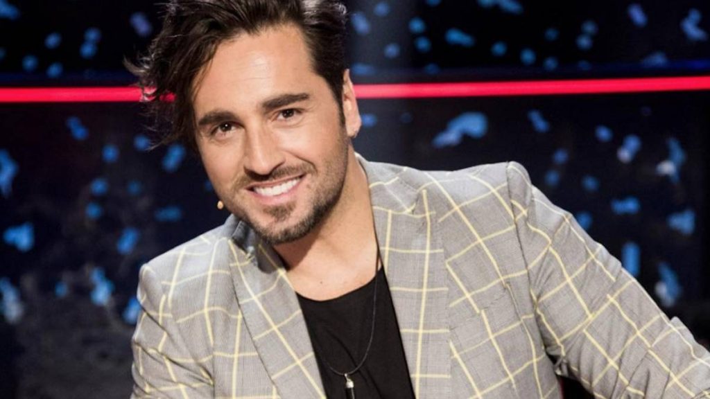 David Bustamante