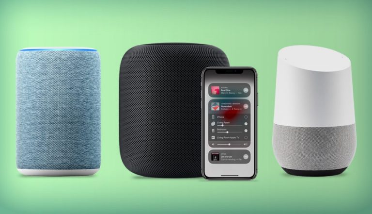 De Alexa a Siri… cómo protegerte de los asistentes de voz