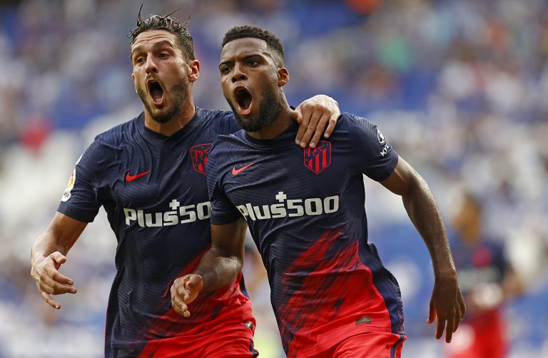 De descartado a titularísimo: el jugador más importante de Simeone