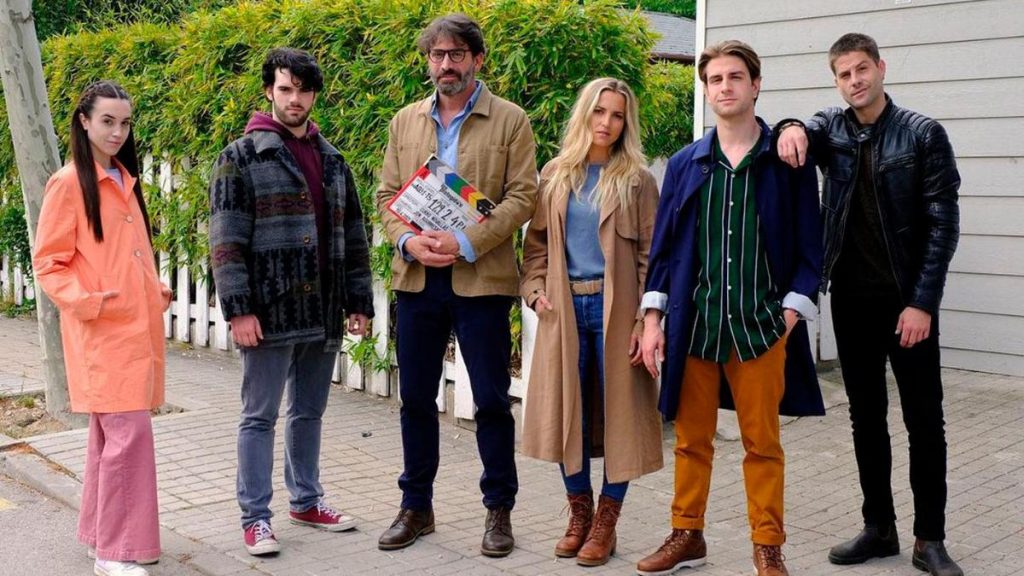 De Su Parecido A Harry Potter A ‘Los Protegidos'