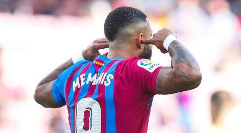 Depay 1