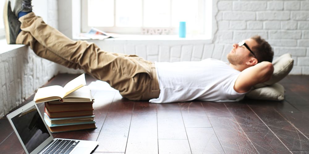 Depresión postvacacional: qué es y cómo puedes evitarla