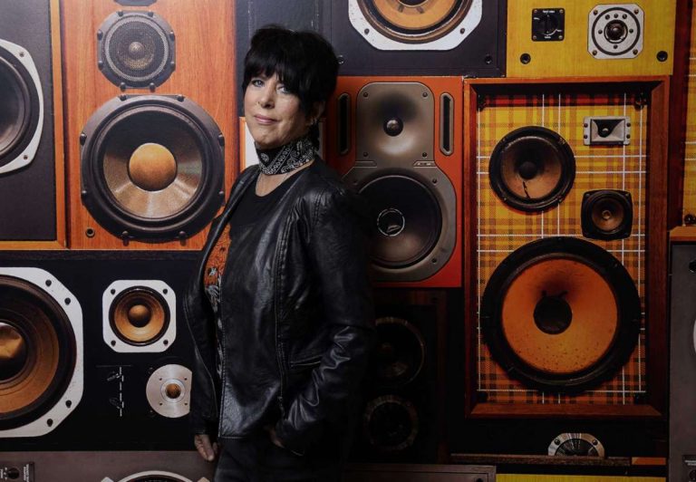 Diane Warren y «The cave sessions vol.1», su disco con numerosos artistas