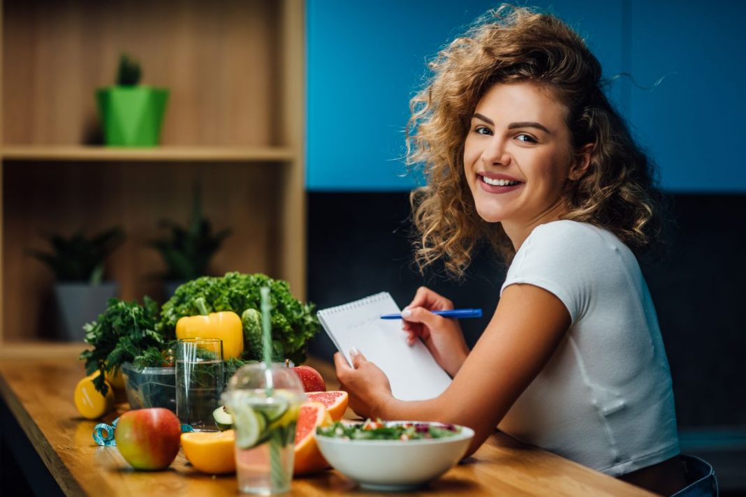 Dieta de los 13 días