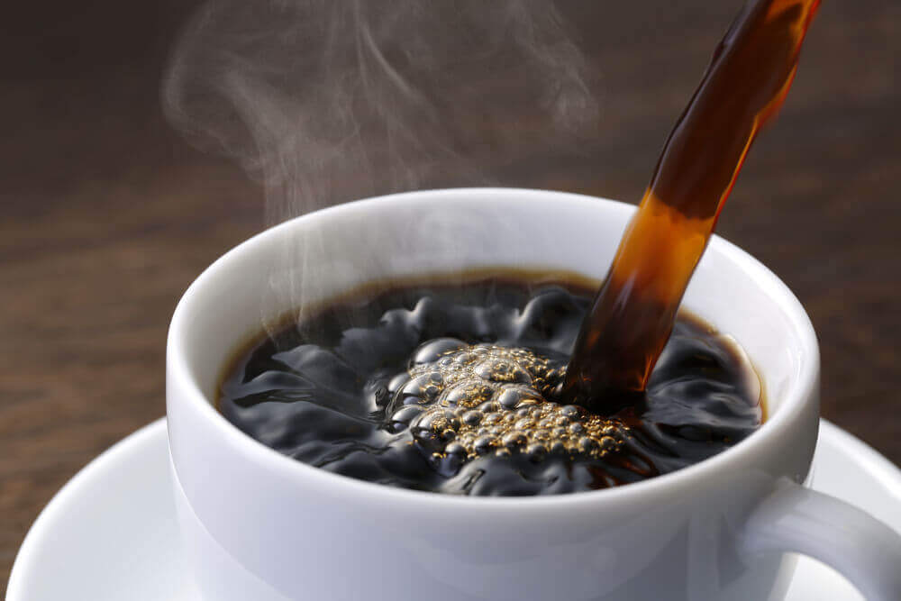 Café Negro