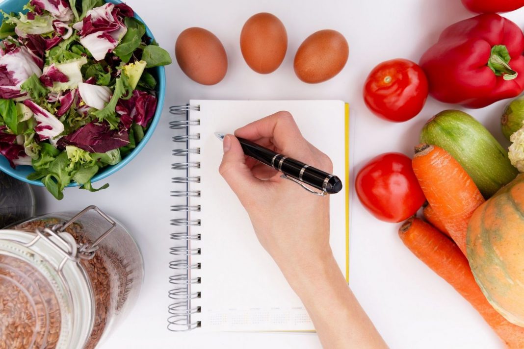 Dieta de los 13 días: así se pierde un kilo al día