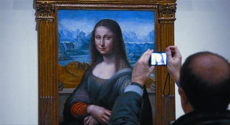 Diez años después, ‘La Mona Lisa’ del Prado sigue sin autor