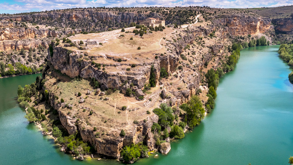 Hoces De Duratón
